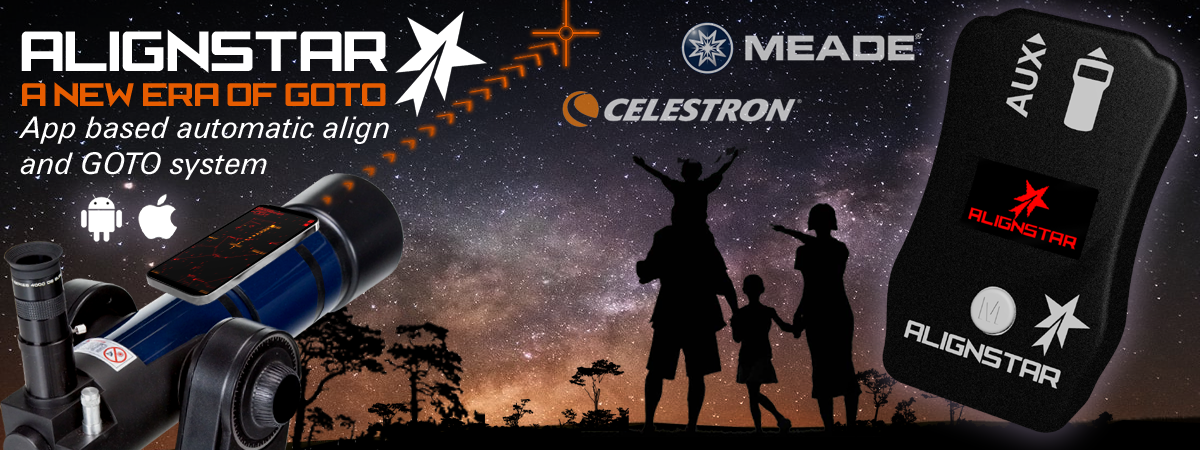 Alignstar