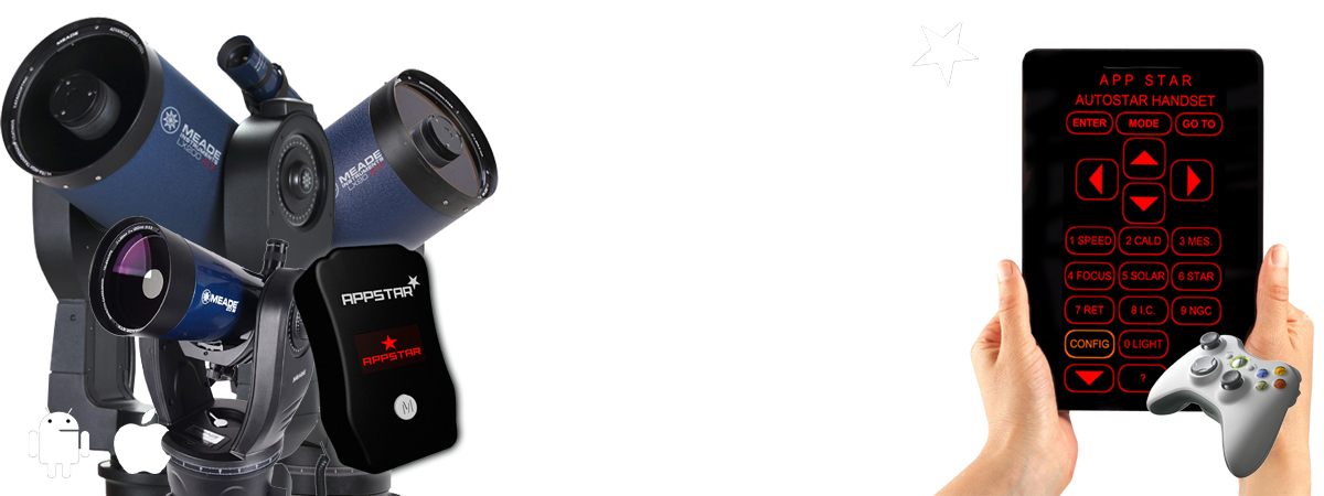 AppStar