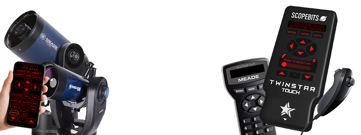 TwinStar Touch