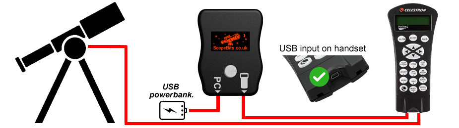 ConnectStar Features